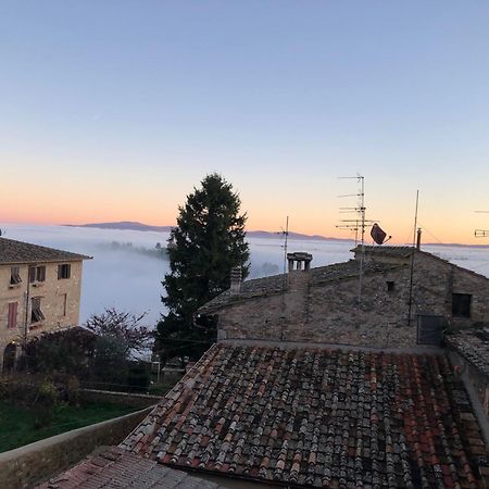 Apartmán Casa Nel Centro Storico San Gimignano Exteriér fotografie