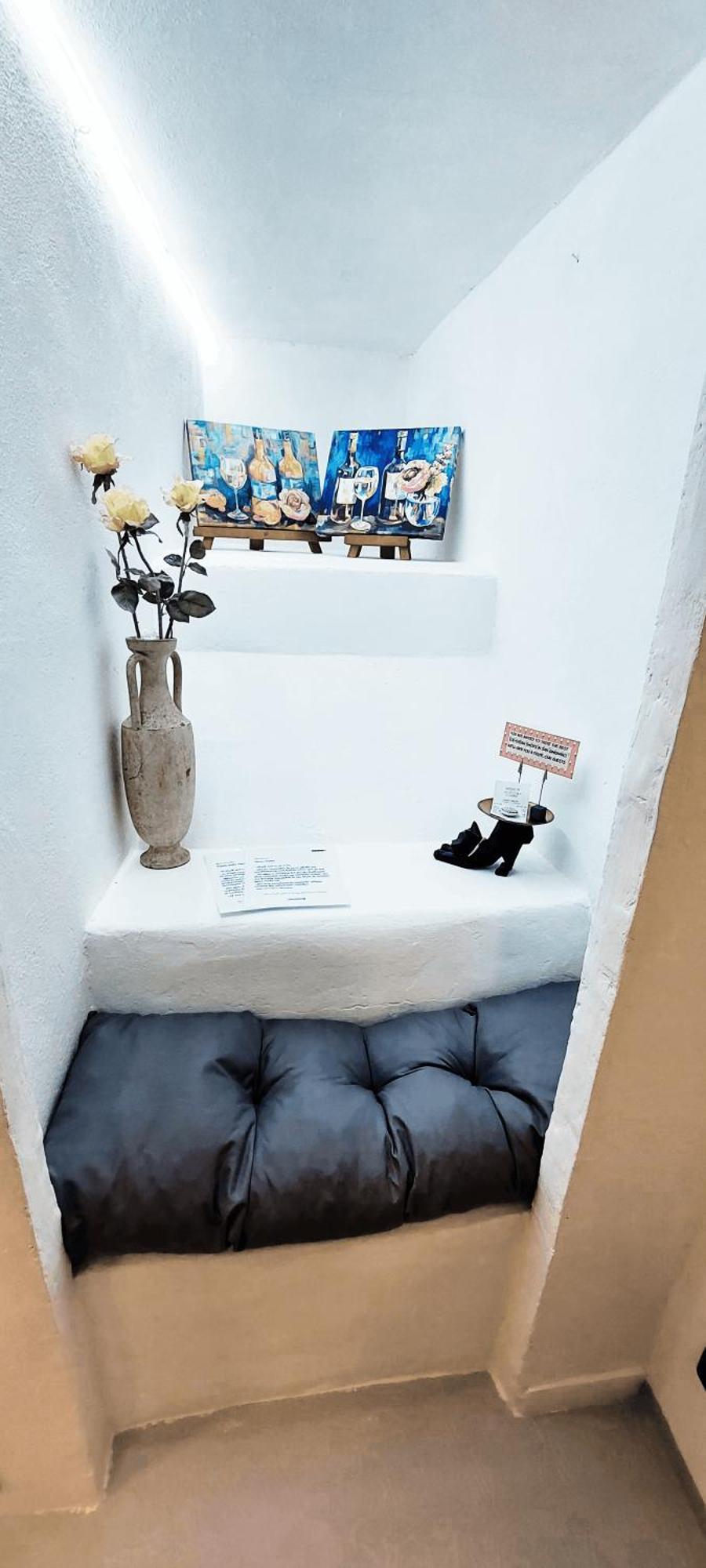 Apartmán Casa Nel Centro Storico San Gimignano Exteriér fotografie