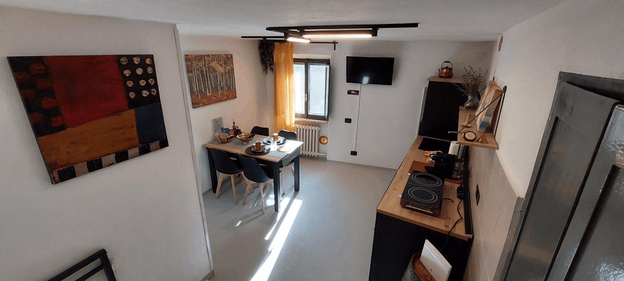 Apartmán Casa Nel Centro Storico San Gimignano Exteriér fotografie