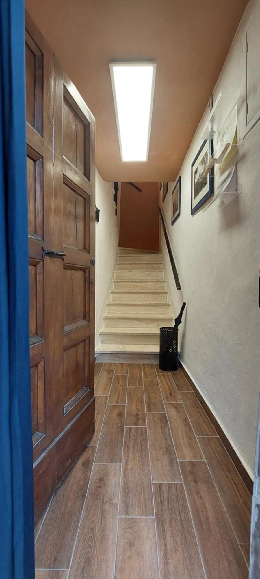 Apartmán Casa Nel Centro Storico San Gimignano Exteriér fotografie