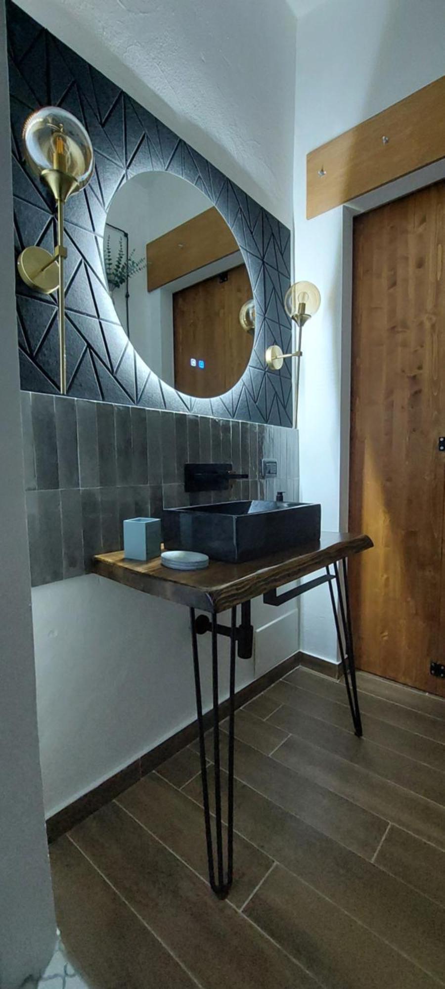 Apartmán Casa Nel Centro Storico San Gimignano Exteriér fotografie