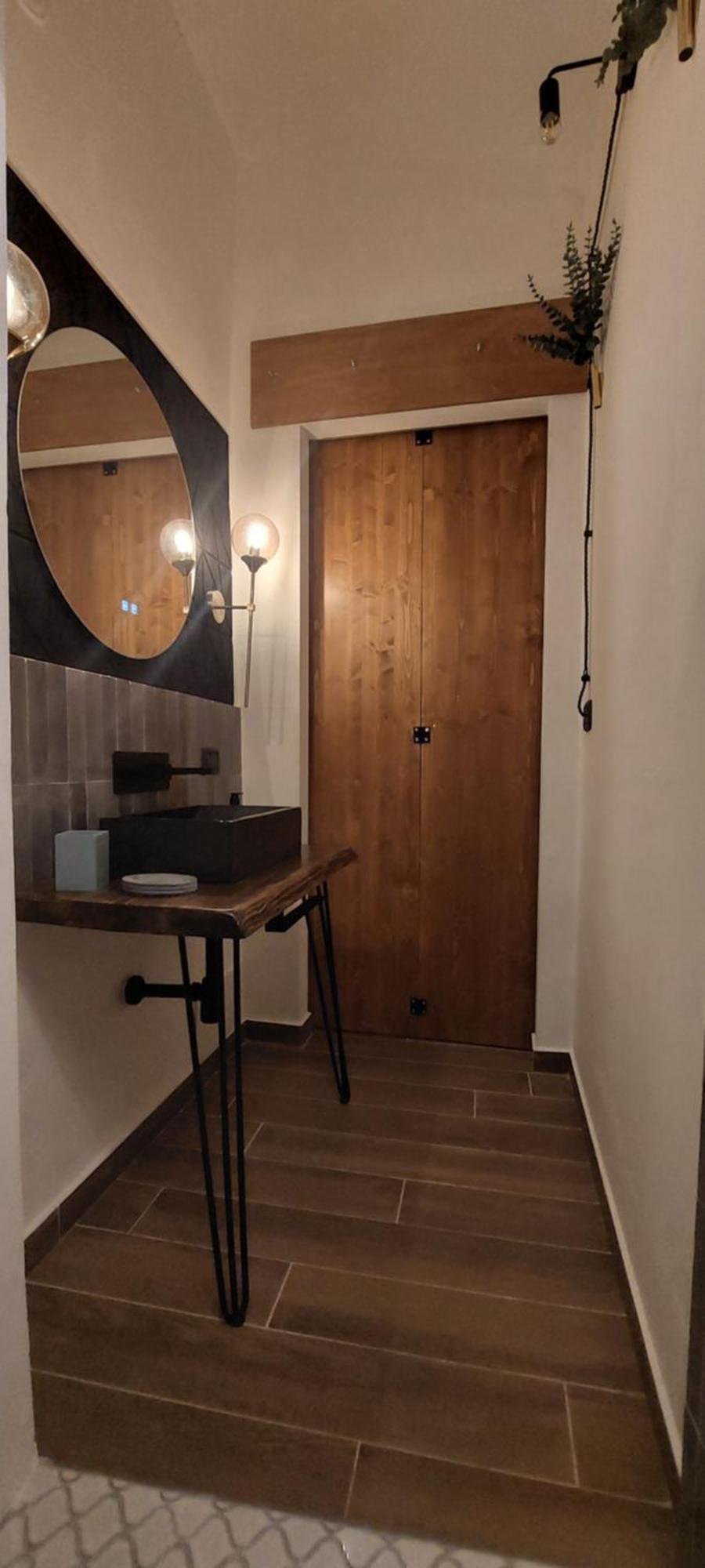 Apartmán Casa Nel Centro Storico San Gimignano Exteriér fotografie