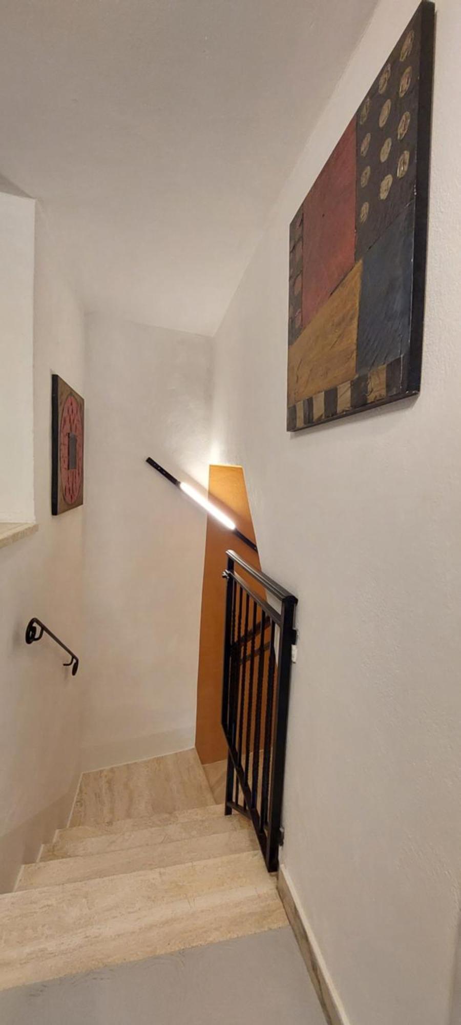 Apartmán Casa Nel Centro Storico San Gimignano Exteriér fotografie
