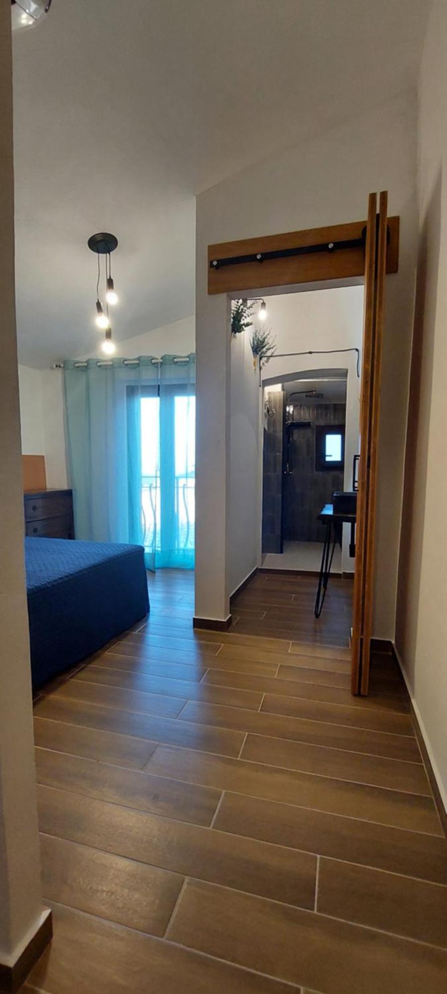 Apartmán Casa Nel Centro Storico San Gimignano Exteriér fotografie