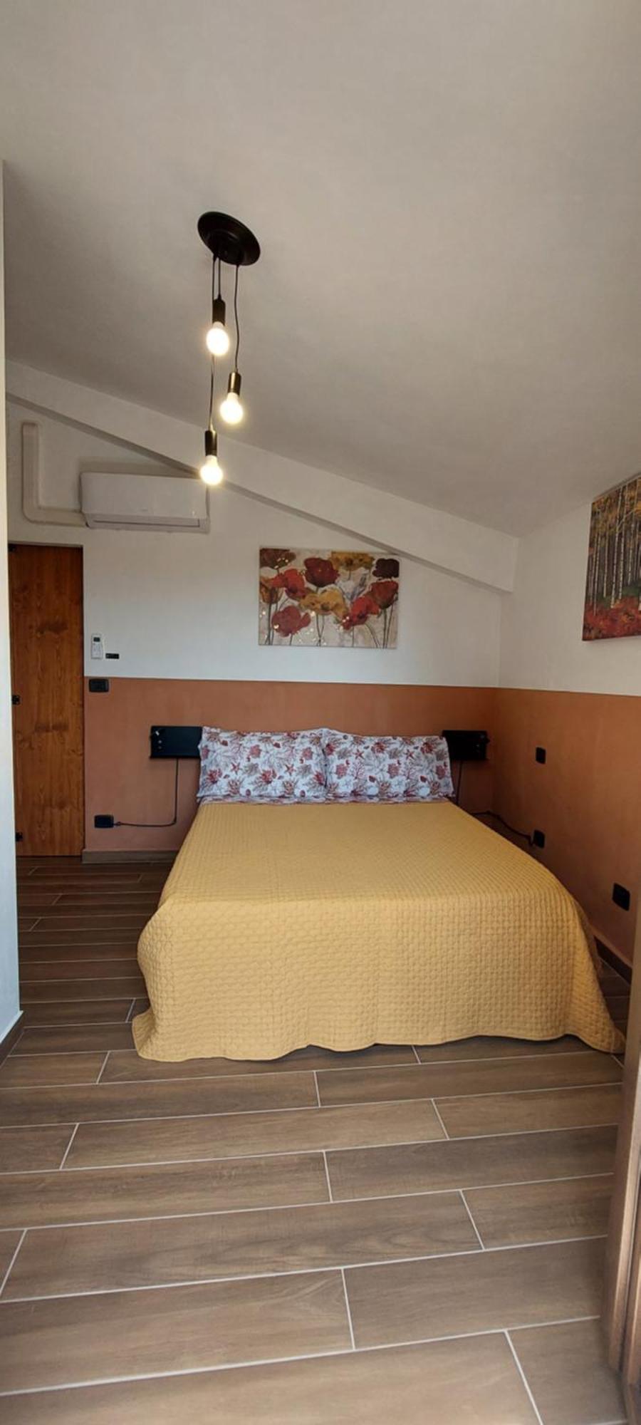 Apartmán Casa Nel Centro Storico San Gimignano Exteriér fotografie