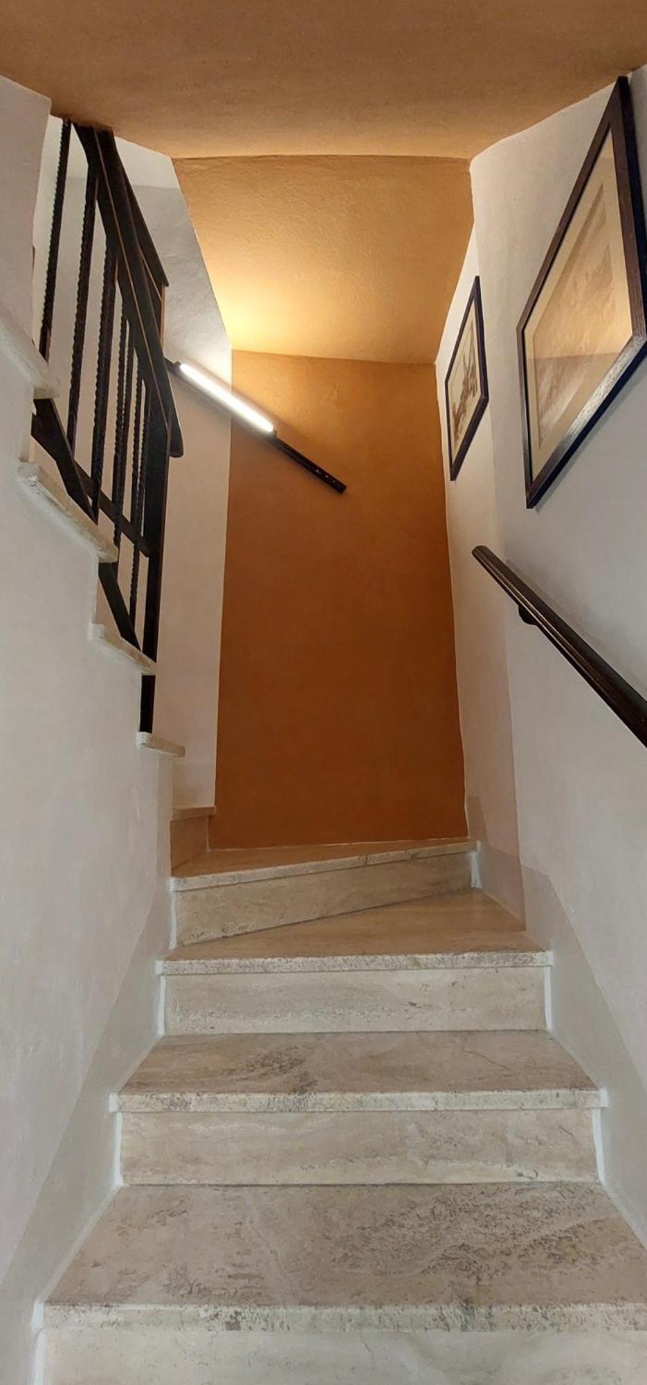 Apartmán Casa Nel Centro Storico San Gimignano Exteriér fotografie
