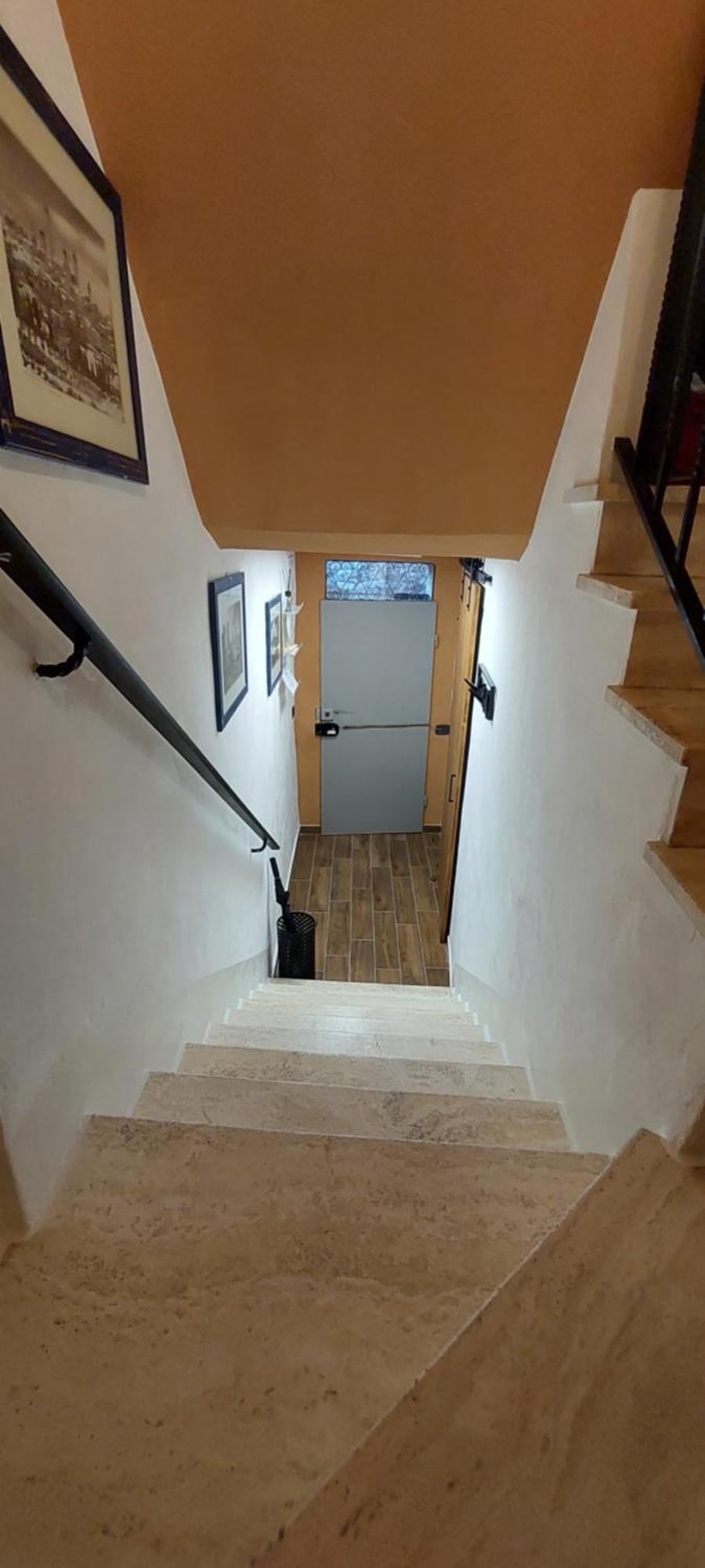Apartmán Casa Nel Centro Storico San Gimignano Exteriér fotografie