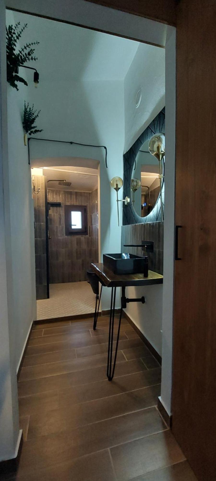 Apartmán Casa Nel Centro Storico San Gimignano Exteriér fotografie