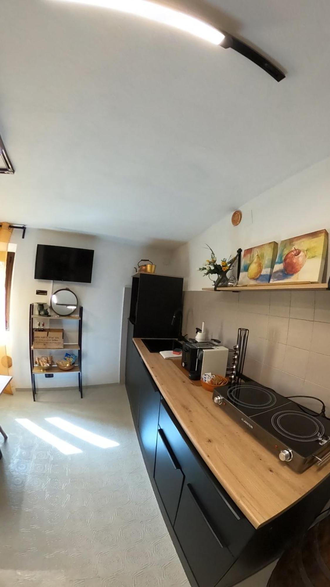 Apartmán Casa Nel Centro Storico San Gimignano Exteriér fotografie