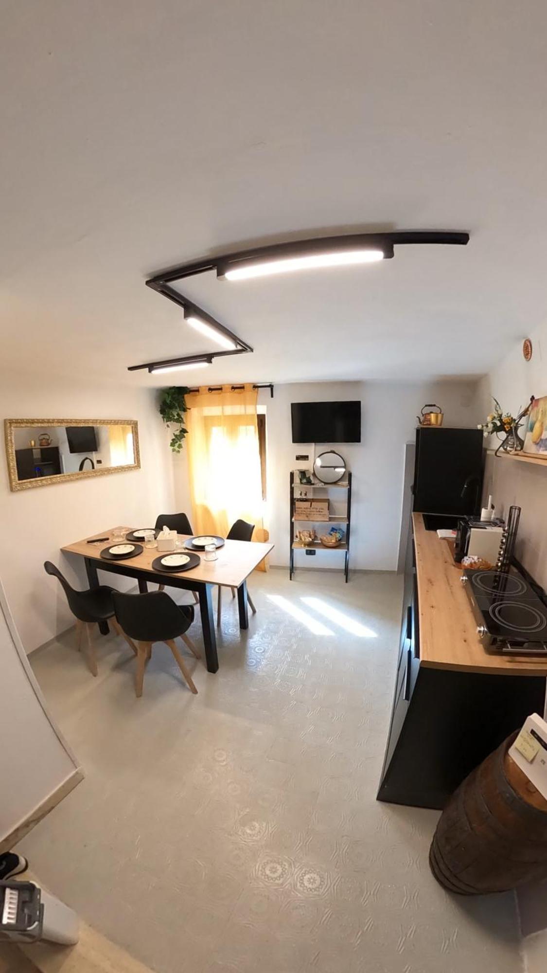 Apartmán Casa Nel Centro Storico San Gimignano Exteriér fotografie