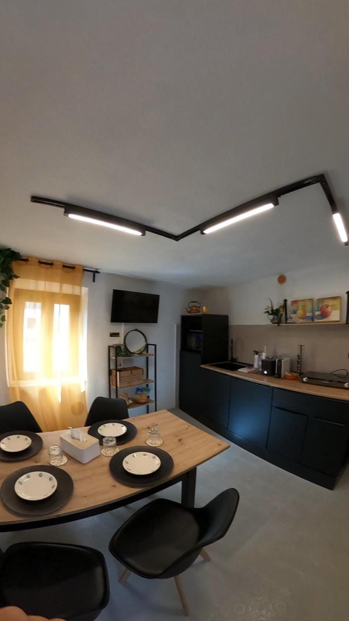Apartmán Casa Nel Centro Storico San Gimignano Exteriér fotografie