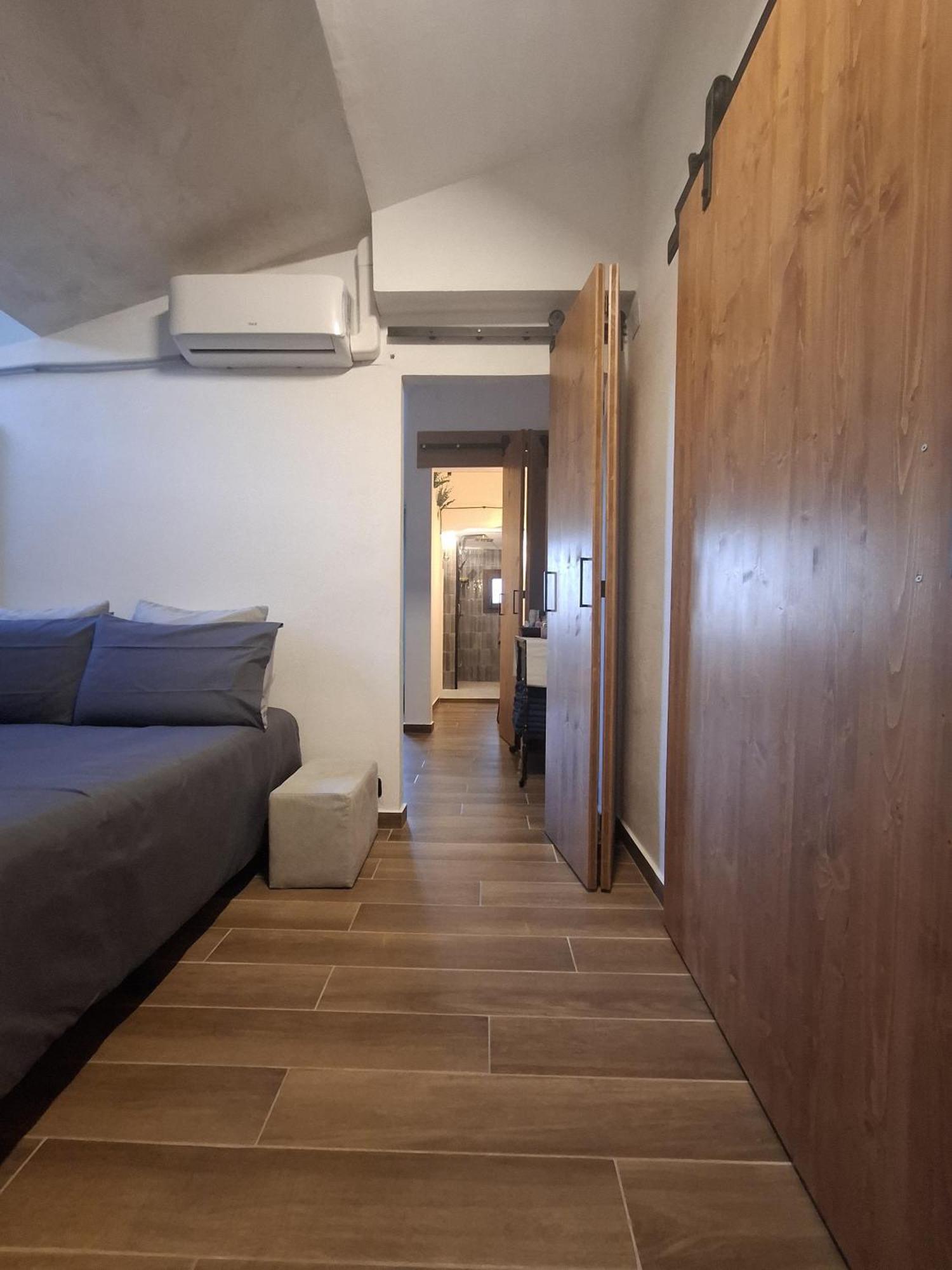 Apartmán Casa Nel Centro Storico San Gimignano Exteriér fotografie