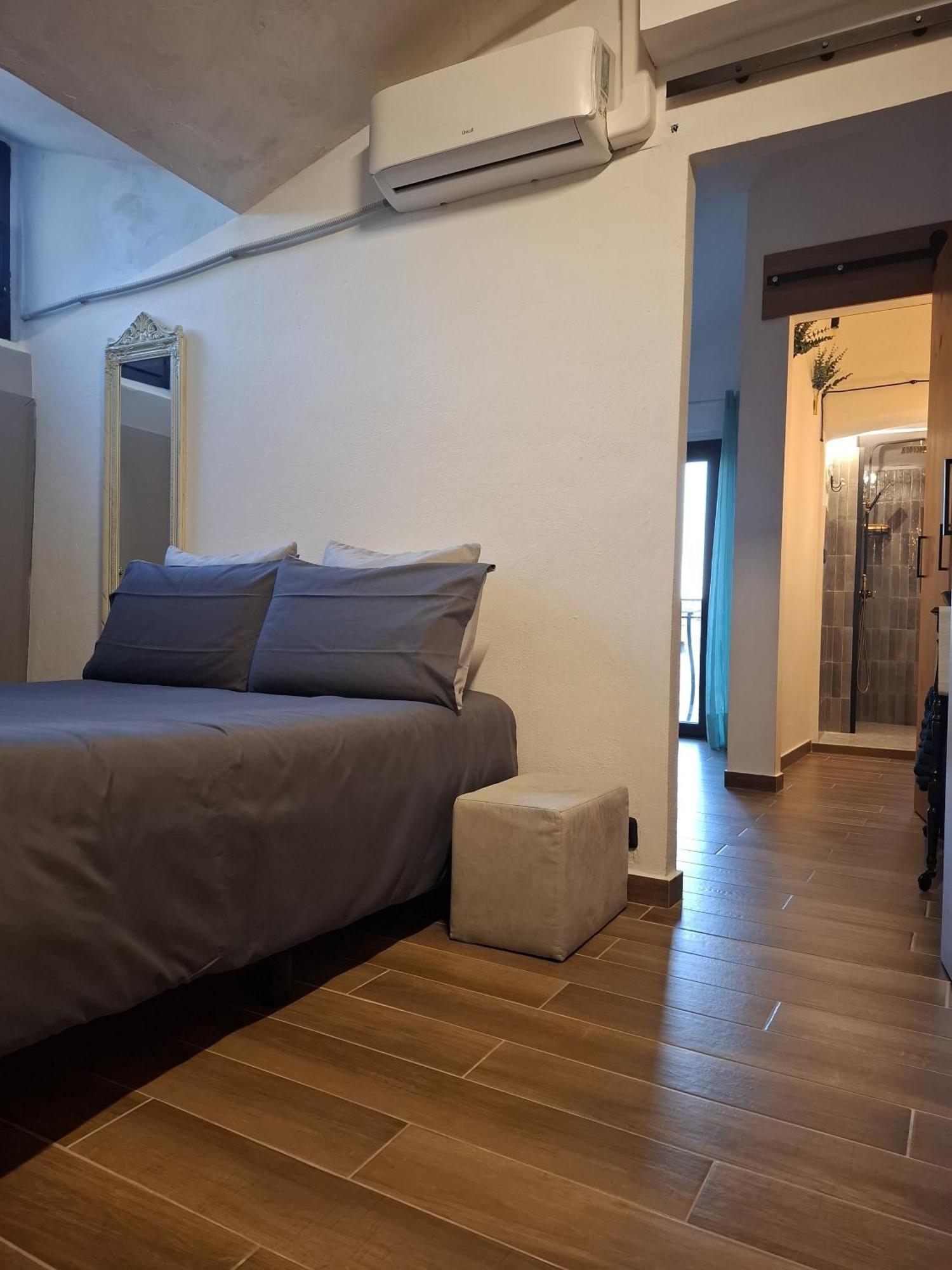 Apartmán Casa Nel Centro Storico San Gimignano Exteriér fotografie
